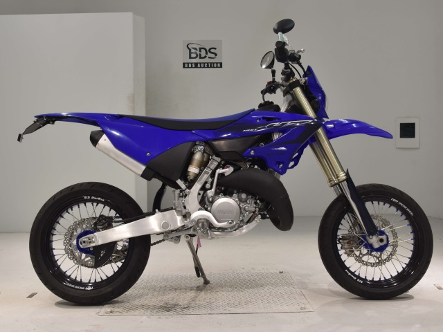 Yamaha YZ125X 2023