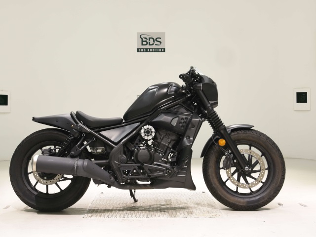 Honda REBEL S CMX250 2022