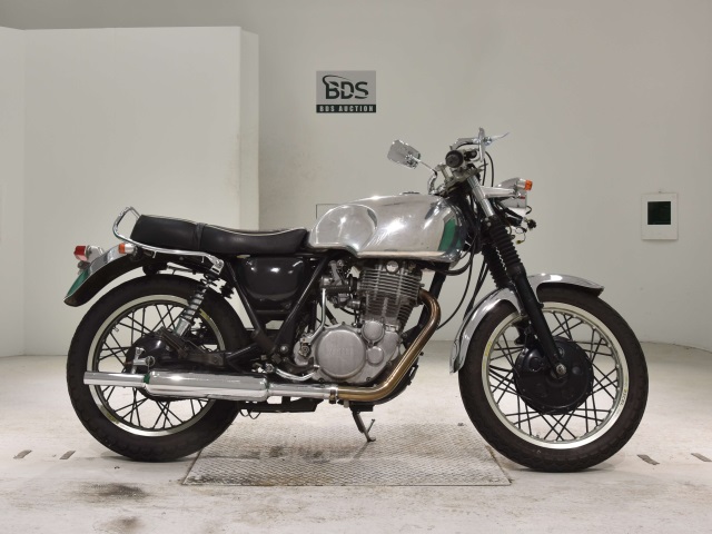 Yamaha SR400 1993