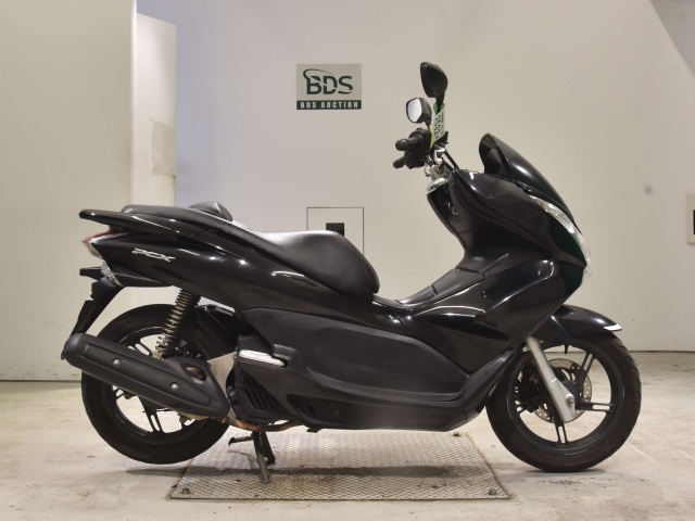 Honda PCX125 2014