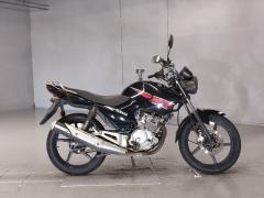 Yamaha YBR125