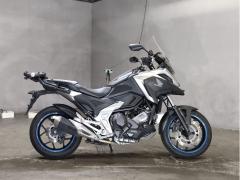 Honda NC750XD 2022