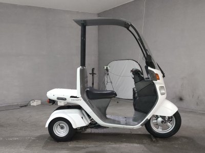 Honda GYRO CANOPY 2011
