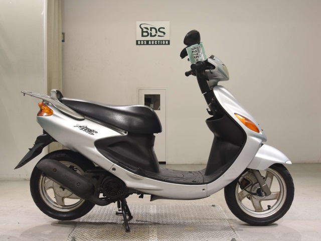 Yamaha AXIS1000G 2003