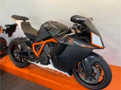 KTM 1190 RC8 R 2012