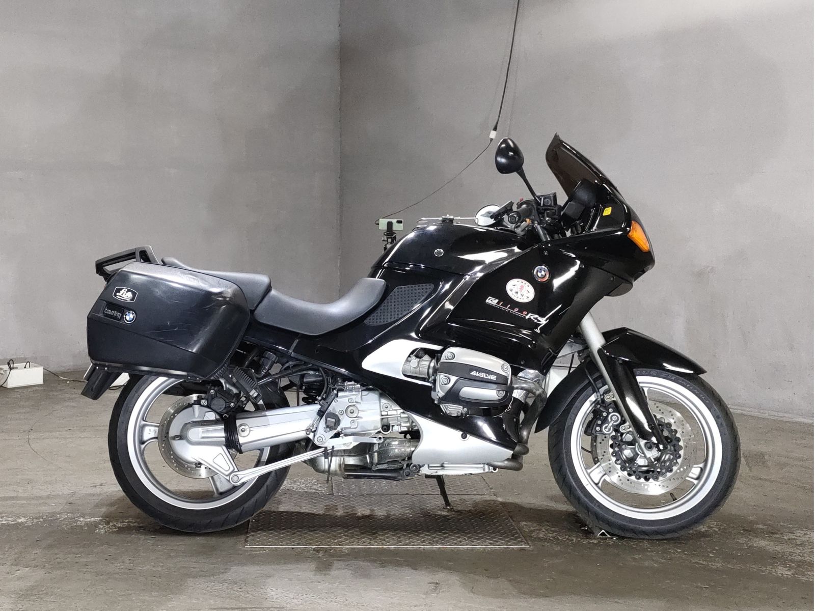 BMW R1100RS 1998