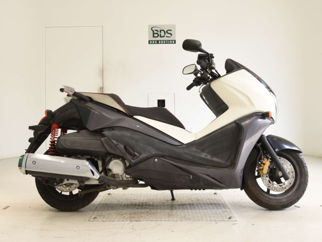 Honda FAZE S 2009
