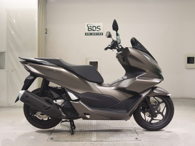 Honda PCX125 2023