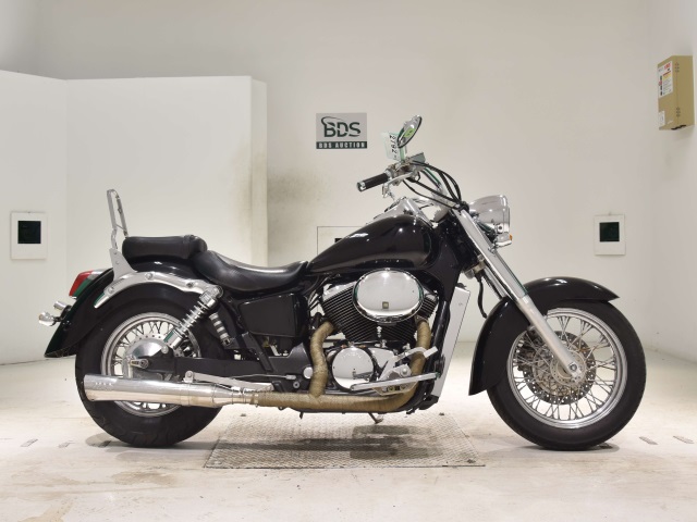 Honda SHADOW400 1999