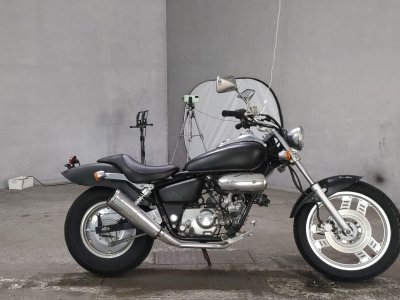 Honda MAGNA50 1999