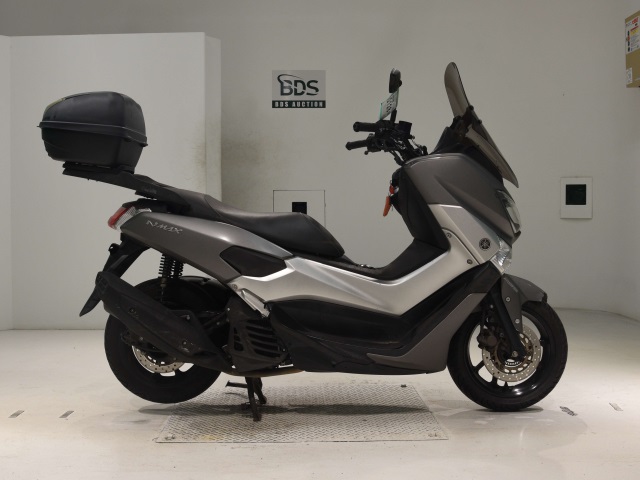 Yamaha NMAX125A 2018
