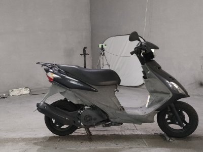 Suzuki ADDRESS V125