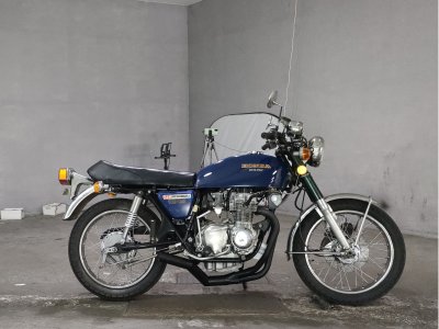 Honda CB350FOUR 2023