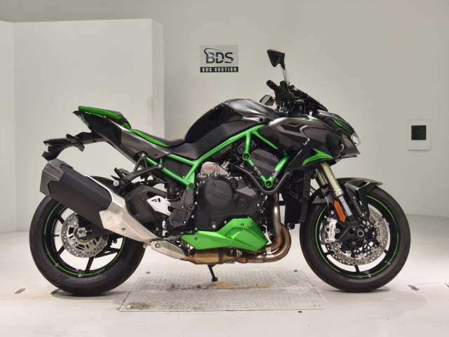 Kawasaki Z H2 SE 2024