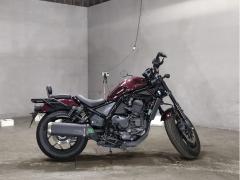Honda REBEL CMX1100DCT 2022