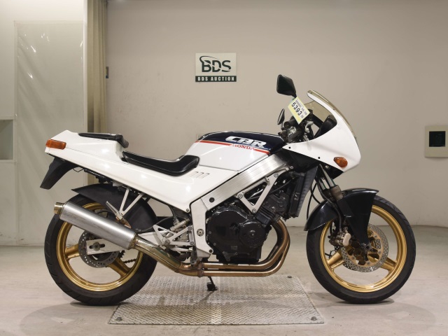 Honda CBR250R 1987