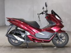 Honda PCX125 2018