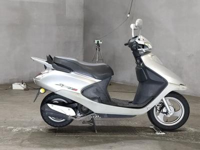 Honda SPACY100 2012