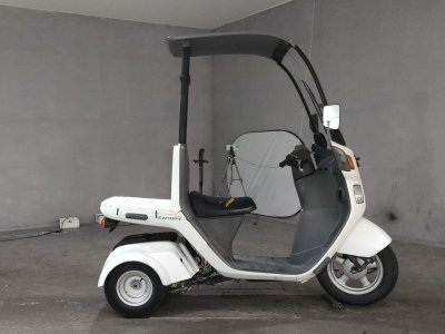 Honda GYRO CANOPY 2019