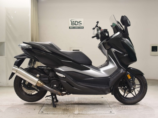 Honda FORZA 2018
