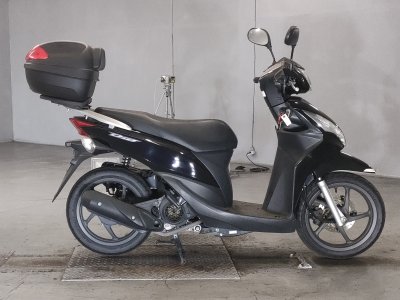 Honda DIO110 2011