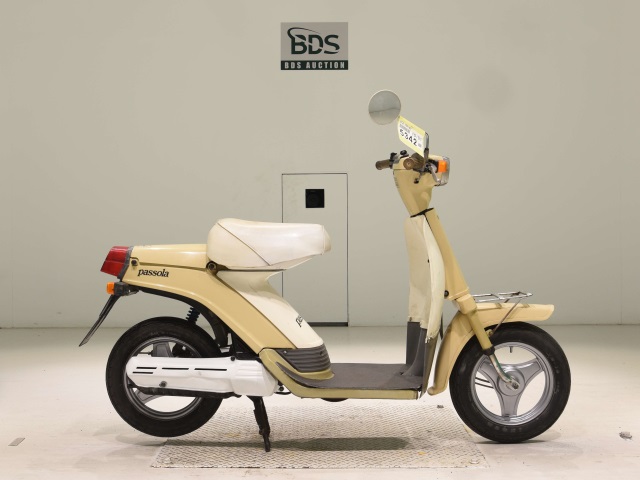 Yamaha PASSOLA