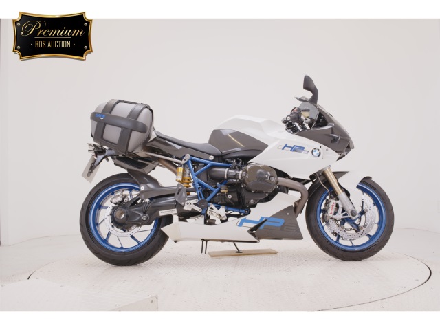 BMW HP2 SPORTS 2009