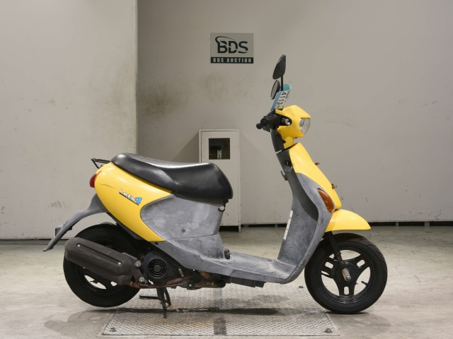 Suzuki LETS4