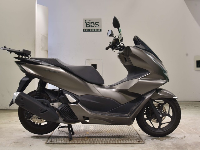 Honda PCX125 2023