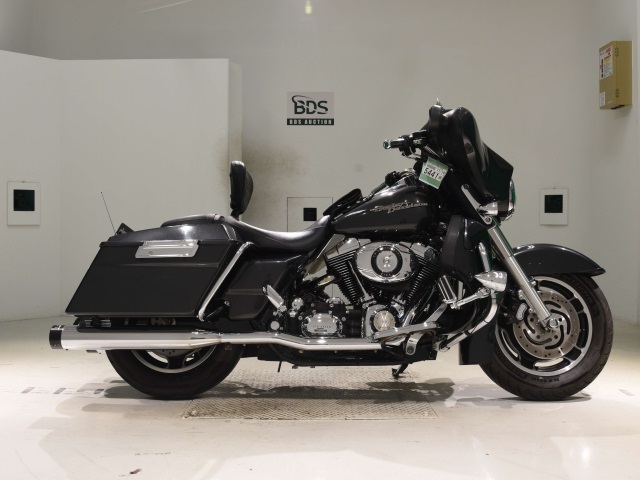 HD SREET GLIDE FLHX1580 2006