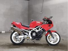 Yamaha TRX850 1997