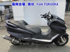 Yamaha MAJESTY 250C 2006
