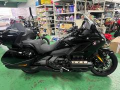 Honda GL1800 TOUR D 2023