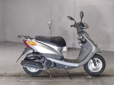 Yamaha JOG 115 2013