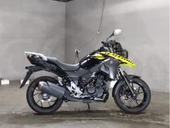 Suzuki V-STROM DL250