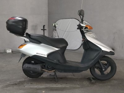 Honda SPACY100 2006
