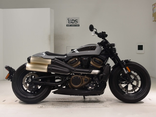 HD RH1250S 2024