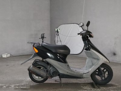 Honda DIO