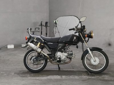 Suzuki GS50