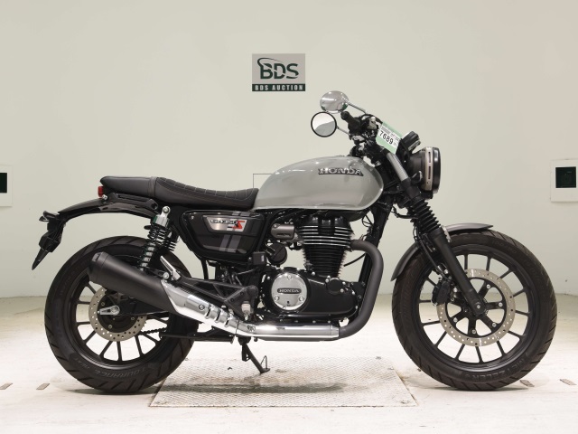 Honda GB350 2022