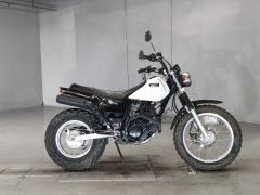Yamaha TW225 2002
