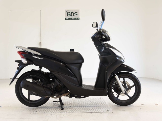 Honda DIO110 2011