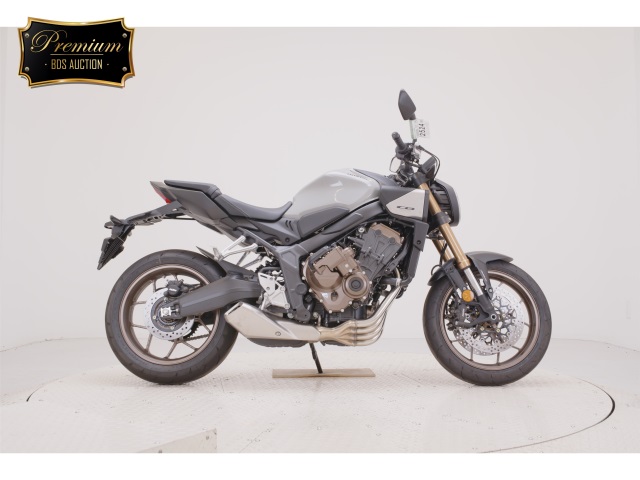 Honda CB650R-2E CLUTCH 2025