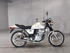 Honda GB250 CLUBMAN 1993