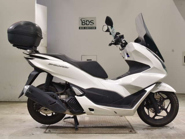 Honda PCX160 2021