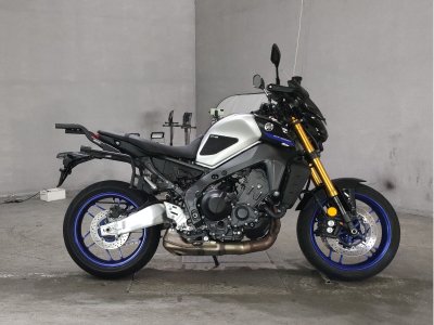 Yamaha MT-09SP 2024