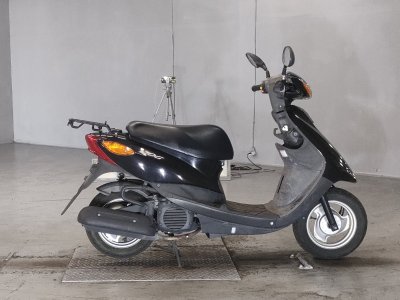 Yamaha JOG 115 2013