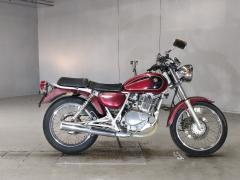 Suzuki ST250E 2008