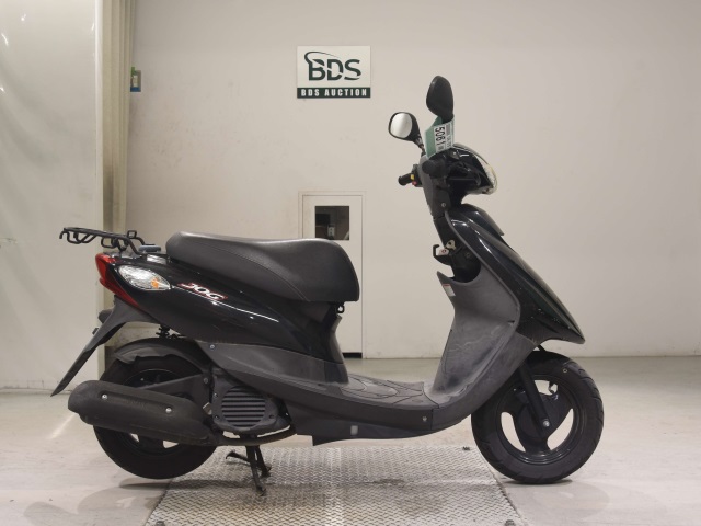Yamaha JOG 50 2017
