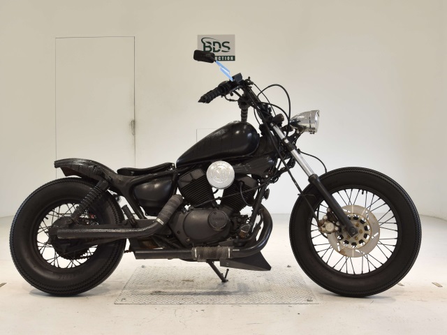 Yamaha VIRAGO XV250